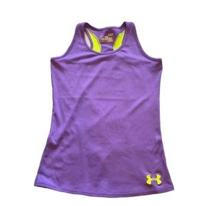 Underarmour Racerback